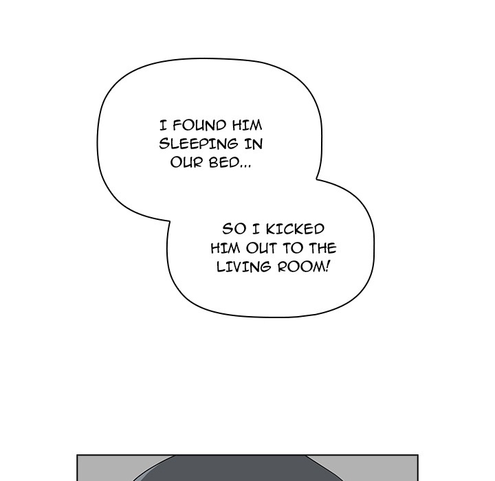My Husband's a Twin! chapter 3 page 138