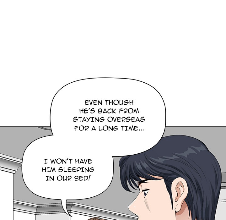 My Husband's a Twin! chapter 3 page 140