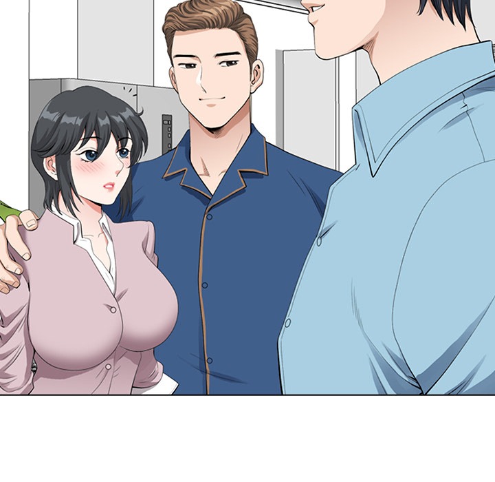 My Husband's a Twin! chapter 3 page 141