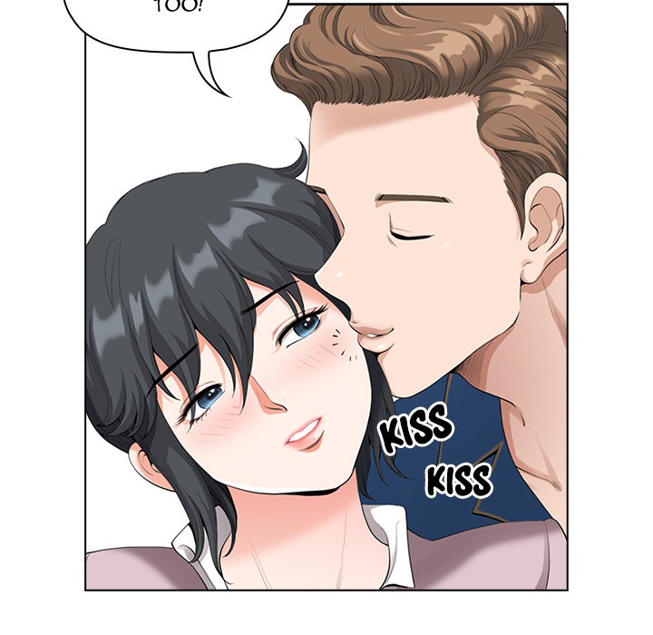My Husband's a Twin! chapter 3 page 147