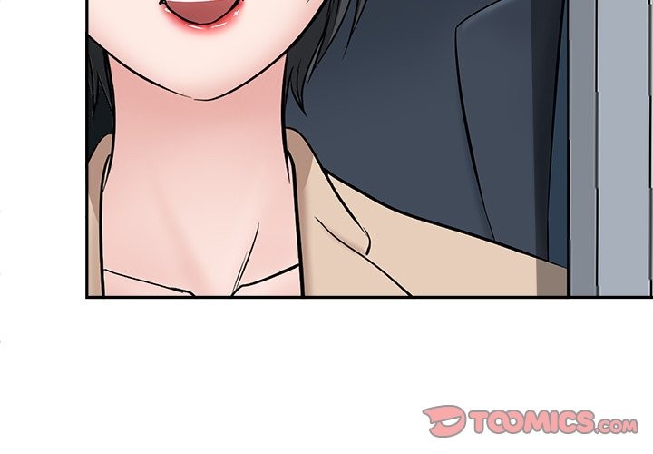 My Husband's a Twin! chapter 30 page 4