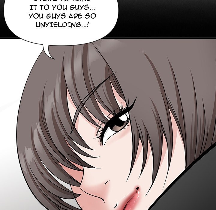My Husband's a Twin! chapter 30 page 8