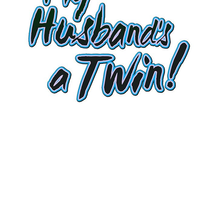 My Husband's a Twin! chapter 30 page 13