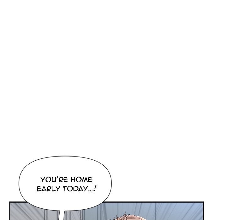 My Husband's a Twin! chapter 30 page 15