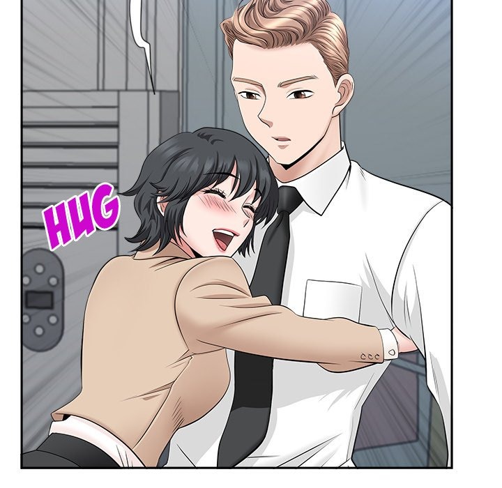 My Husband's a Twin! chapter 30 page 16