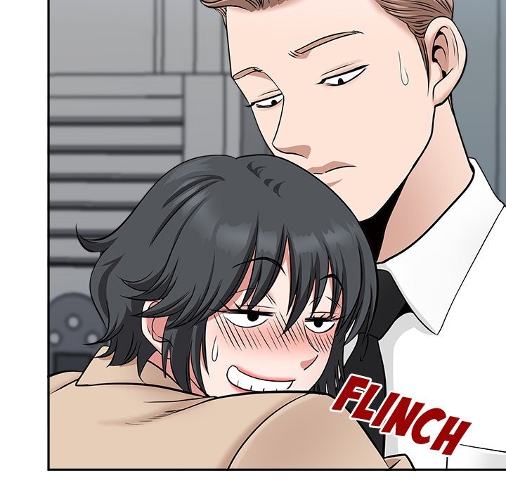 My Husband's a Twin! chapter 30 page 18