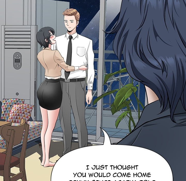 My Husband's a Twin! chapter 30 page 20