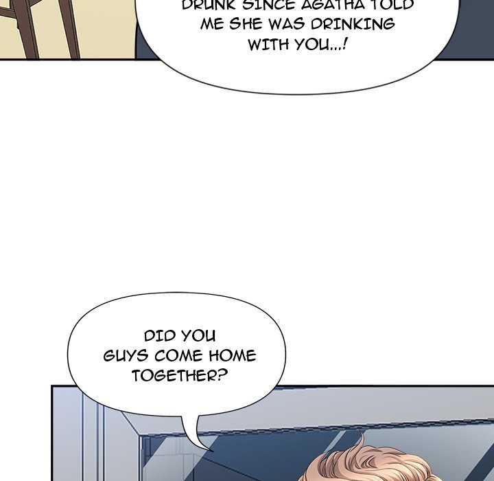 My Husband's a Twin! chapter 30 page 21