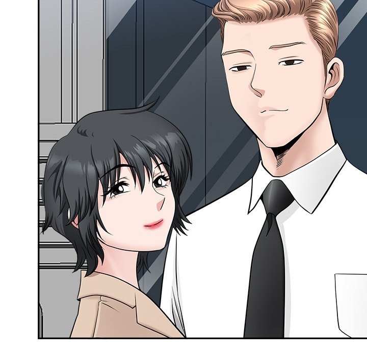 My Husband's a Twin! chapter 30 page 22