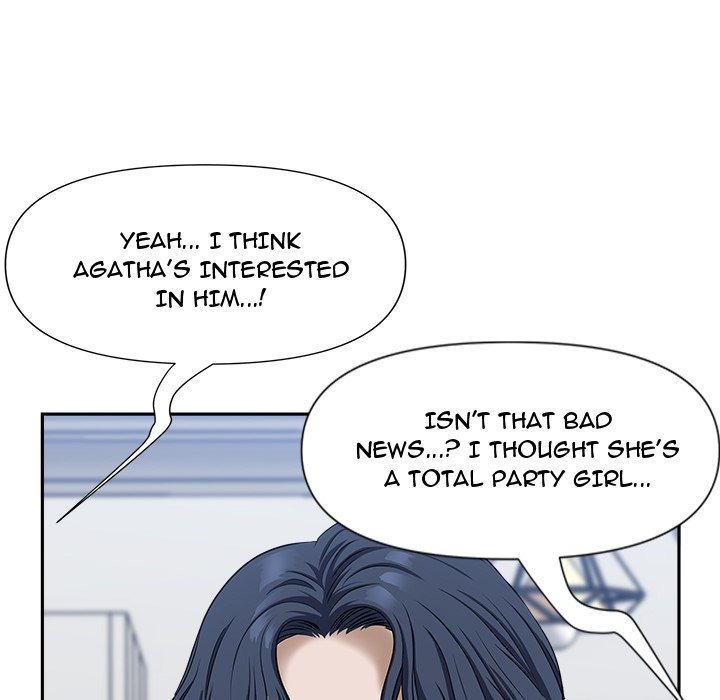 My Husband's a Twin! chapter 30 page 23