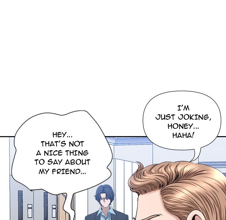 My Husband's a Twin! chapter 30 page 25