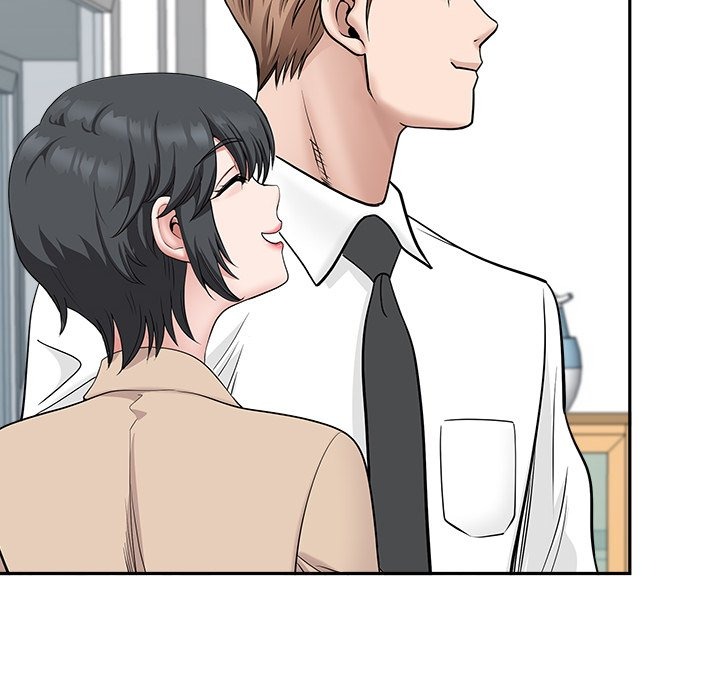 My Husband's a Twin! chapter 30 page 28