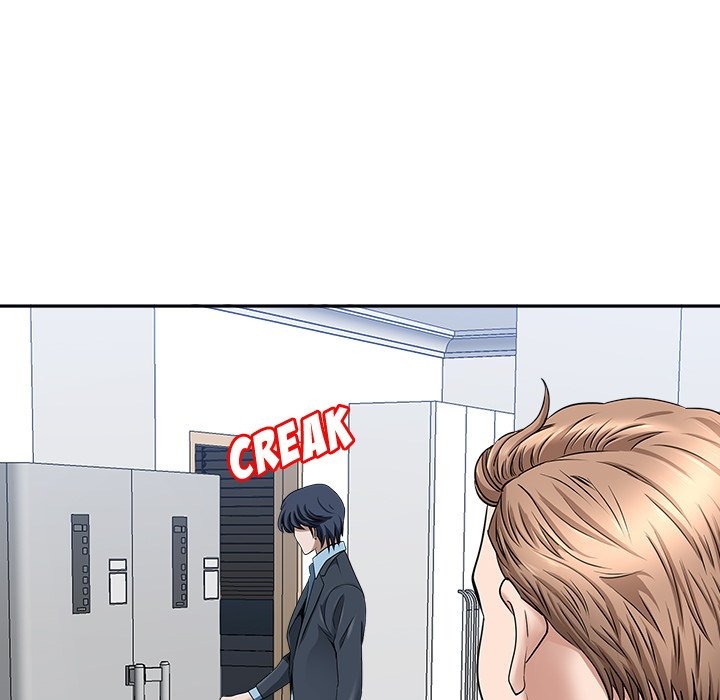 My Husband's a Twin! chapter 30 page 31