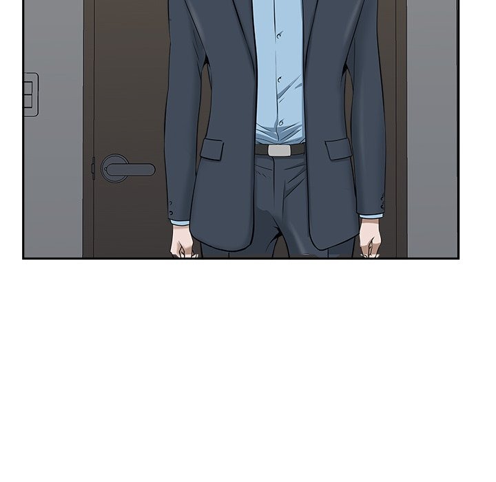 My Husband's a Twin! chapter 30 page 36