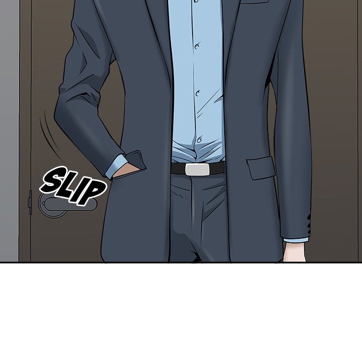 My Husband's a Twin! chapter 30 page 38