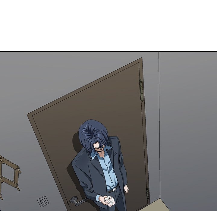 My Husband's a Twin! chapter 30 page 45