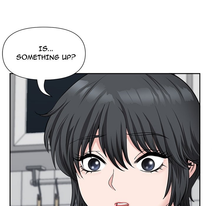 My Husband's a Twin! chapter 30 page 54