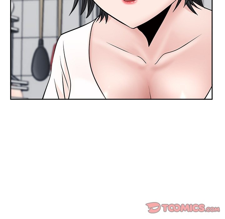 My Husband's a Twin! chapter 30 page 55