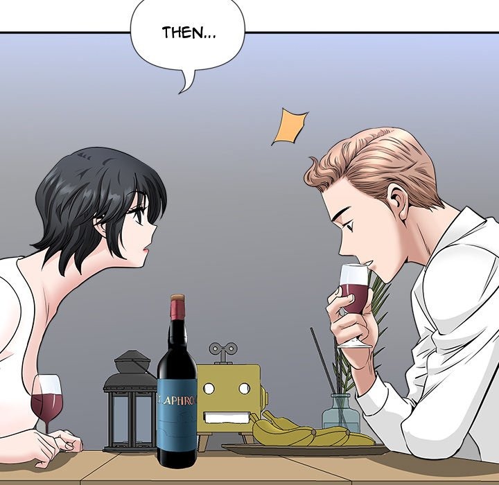 My Husband's a Twin! chapter 30 page 60