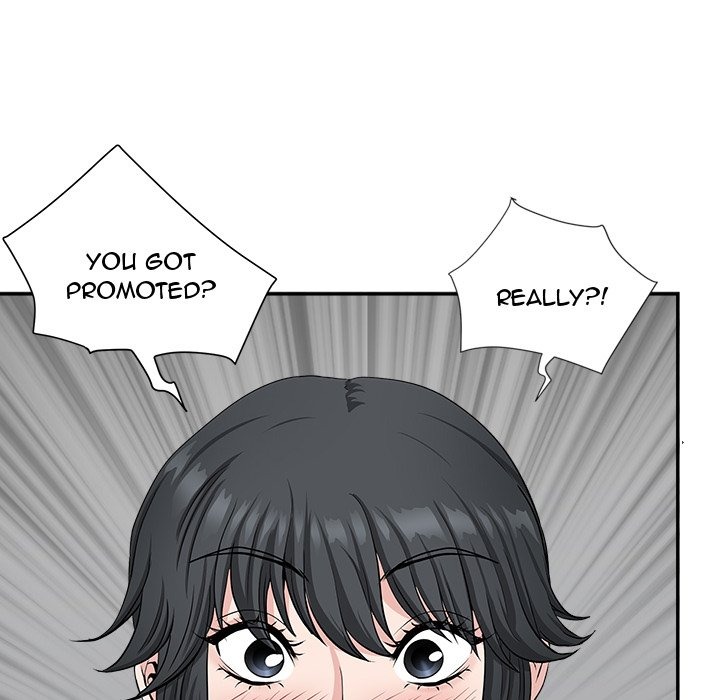 My Husband's a Twin! chapter 30 page 71