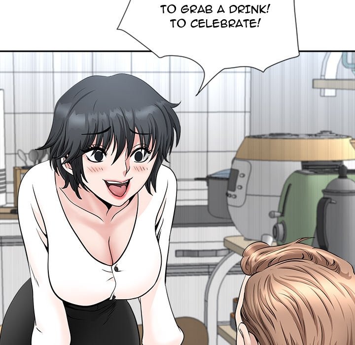 My Husband's a Twin! chapter 30 page 75