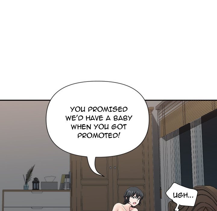 My Husband's a Twin! chapter 30 page 91