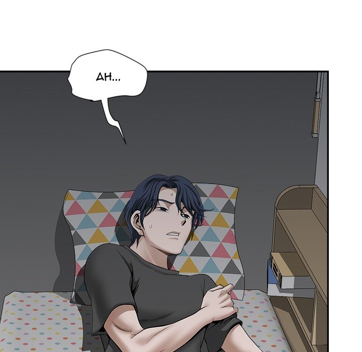 My Husband's a Twin! chapter 30 page 107