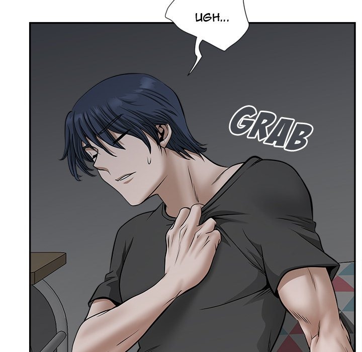 My Husband's a Twin! chapter 30 page 109