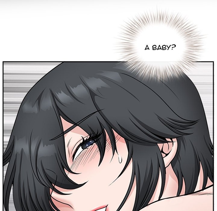 My Husband's a Twin! chapter 30 page 131