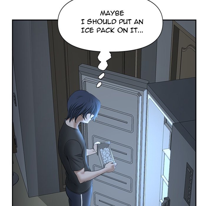My Husband's a Twin! chapter 30 page 141