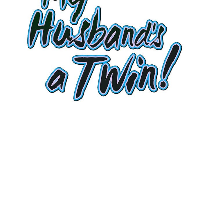 My Husband's a Twin! chapter 31 page 11