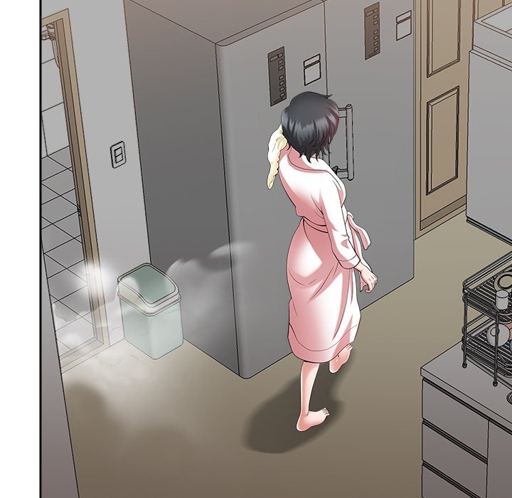 My Husband's a Twin! chapter 31 page 28