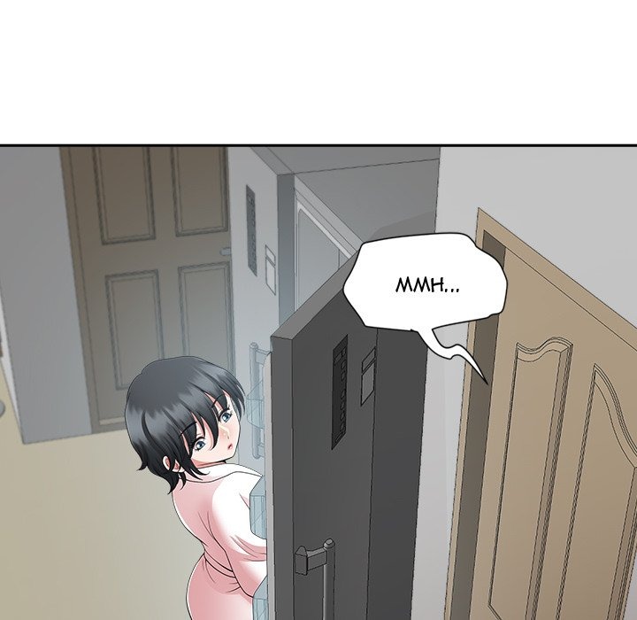 My Husband's a Twin! chapter 31 page 41
