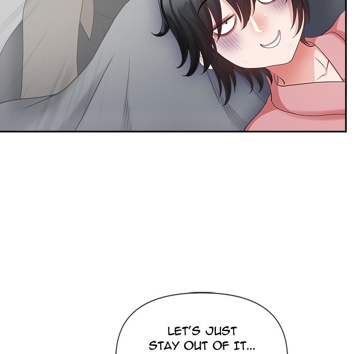 My Husband's a Twin! chapter 31 page 49