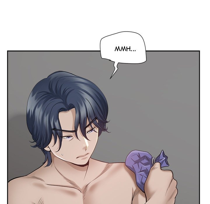 My Husband's a Twin! chapter 31 page 54