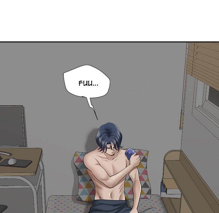 My Husband's a Twin! chapter 31 page 56