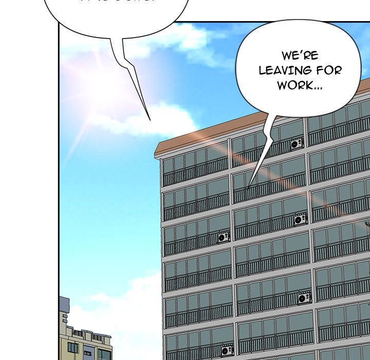 My Husband's a Twin! chapter 31 page 61