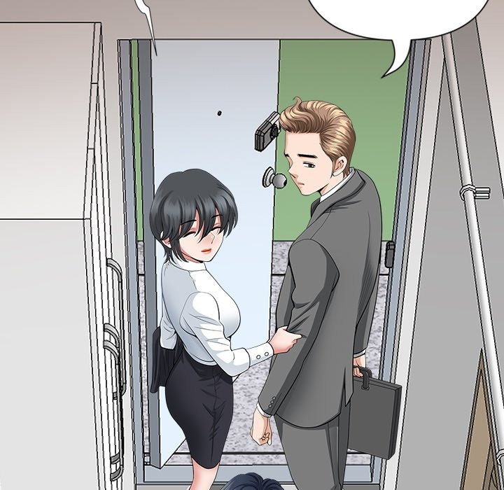 My Husband's a Twin! chapter 31 page 67