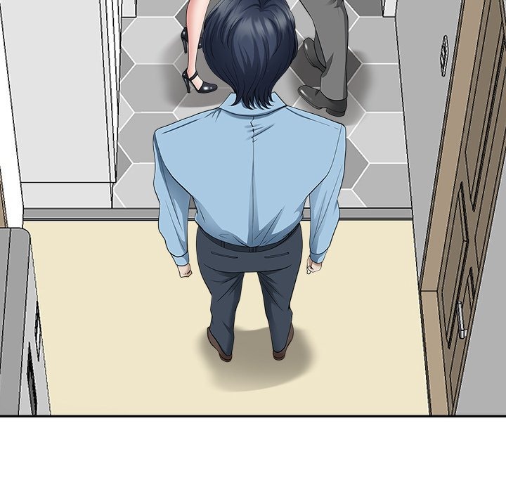 My Husband's a Twin! chapter 31 page 68