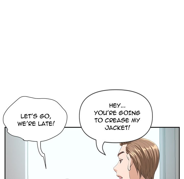 My Husband's a Twin! chapter 31 page 69