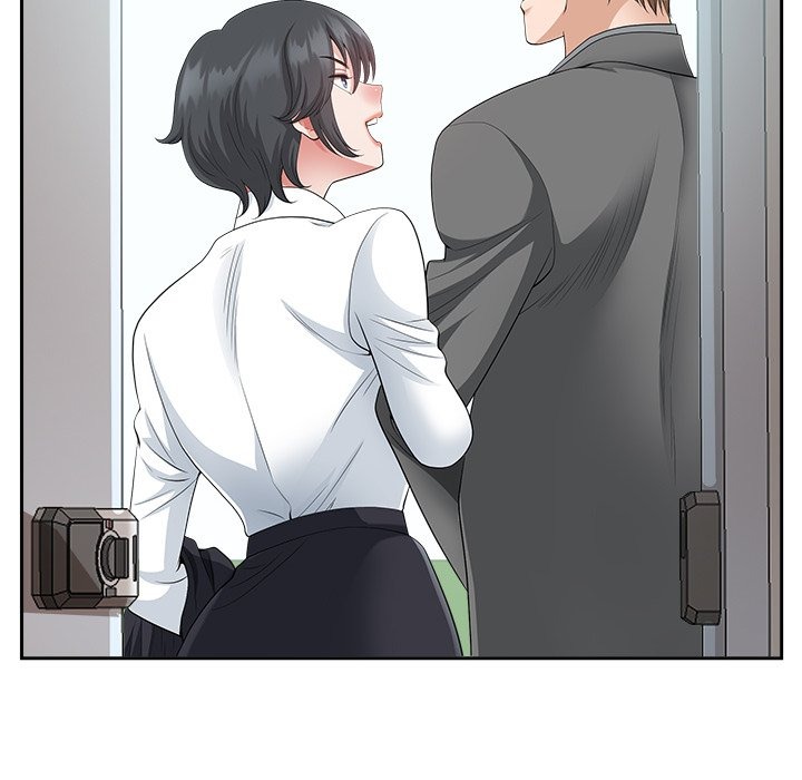 My Husband's a Twin! chapter 31 page 70