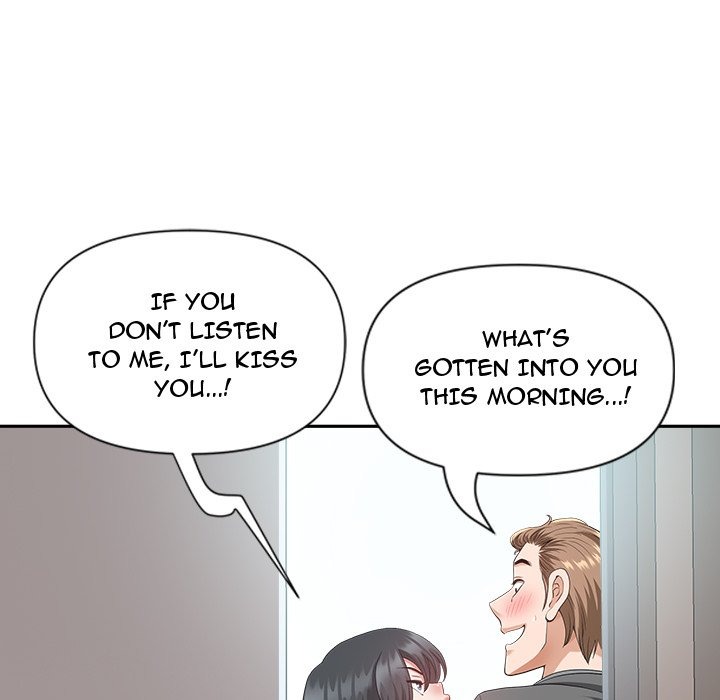 My Husband's a Twin! chapter 31 page 71