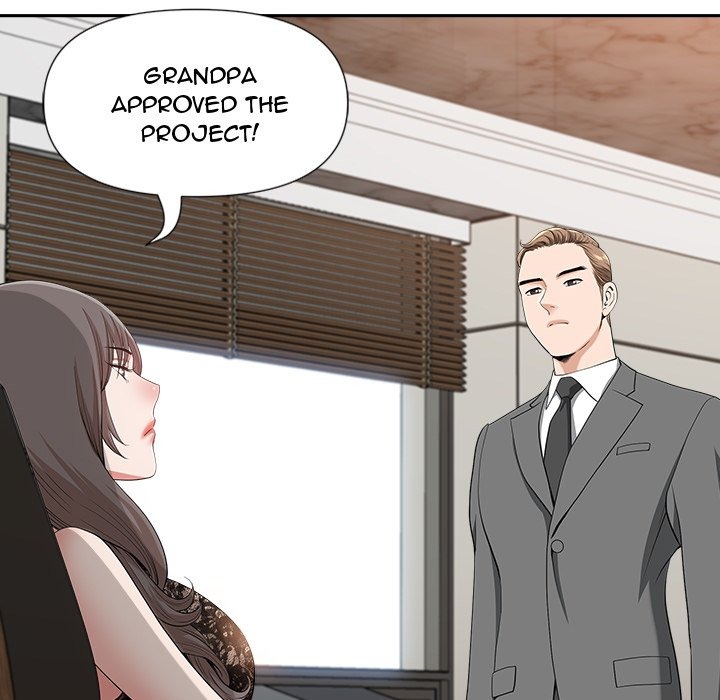 My Husband's a Twin! chapter 31 page 84