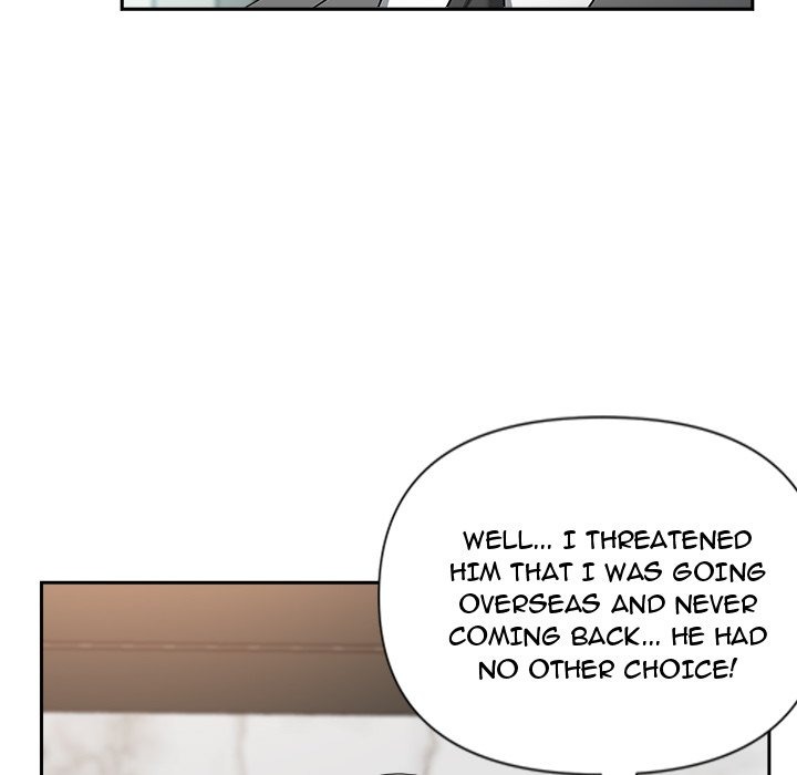 My Husband's a Twin! chapter 31 page 87