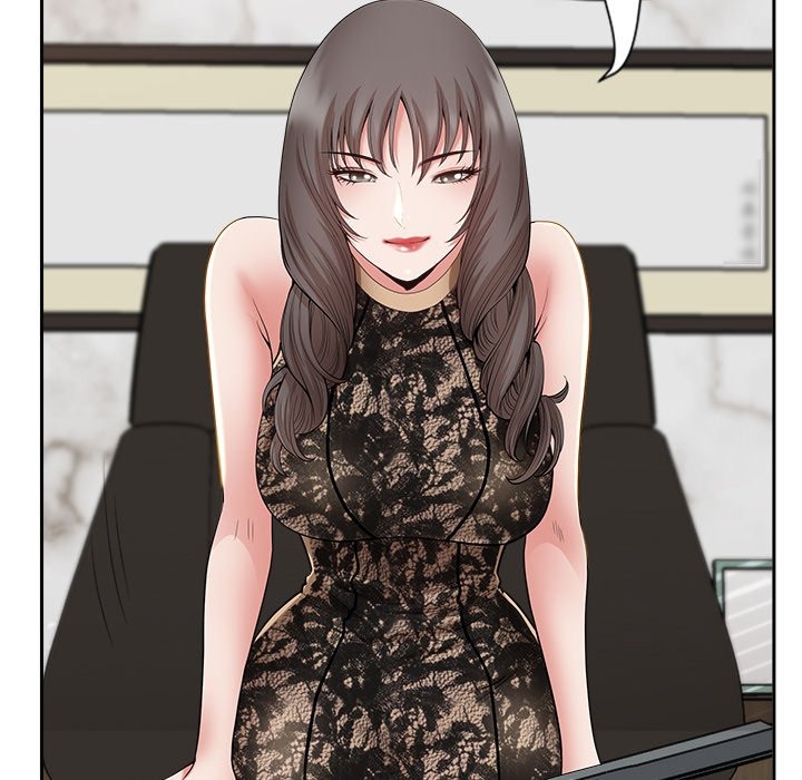 My Husband's a Twin! chapter 31 page 88