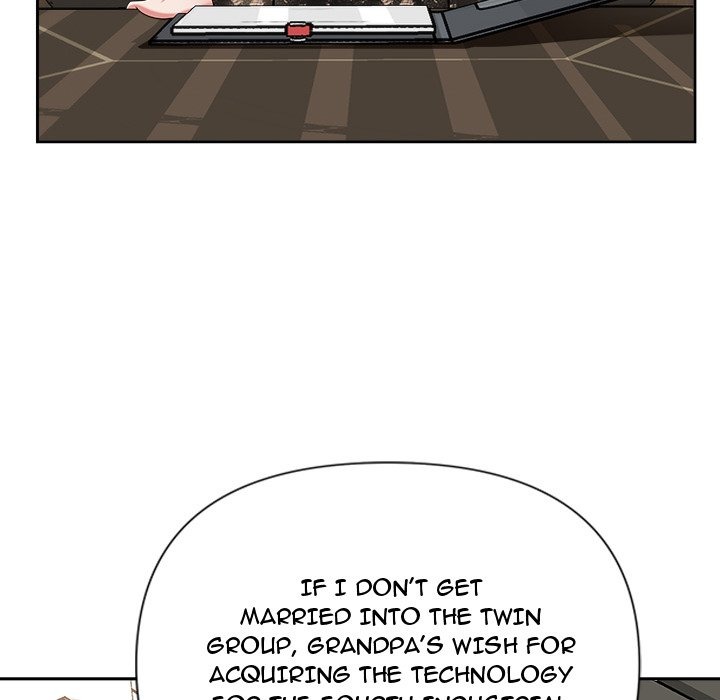My Husband's a Twin! chapter 31 page 89