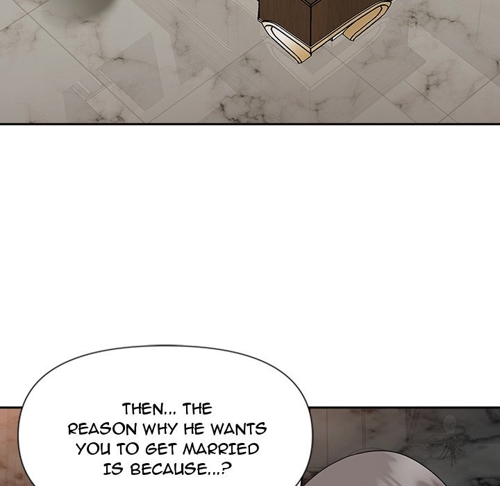 My Husband's a Twin! chapter 31 page 91