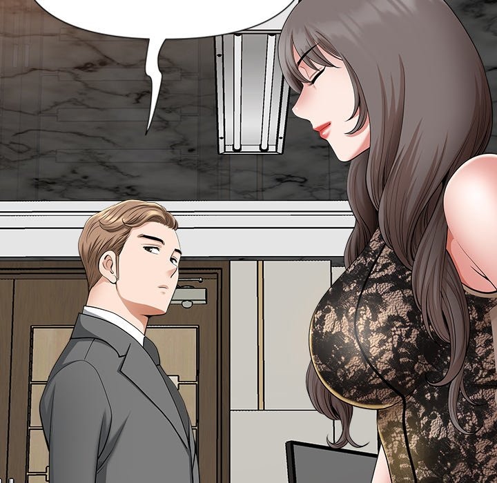 My Husband's a Twin! chapter 31 page 92