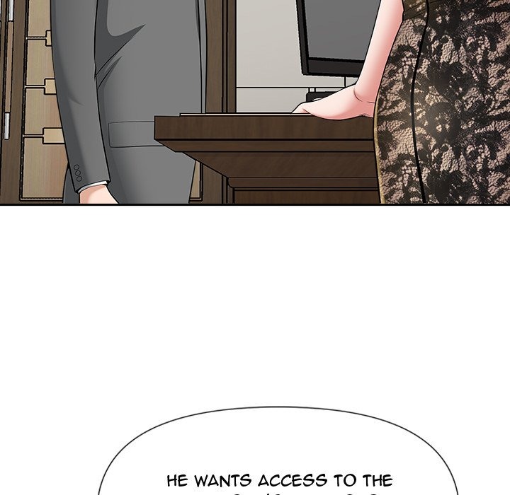 My Husband's a Twin! chapter 31 page 93