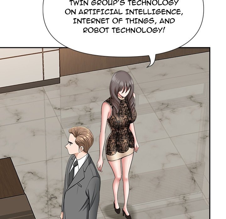 My Husband's a Twin! chapter 31 page 94